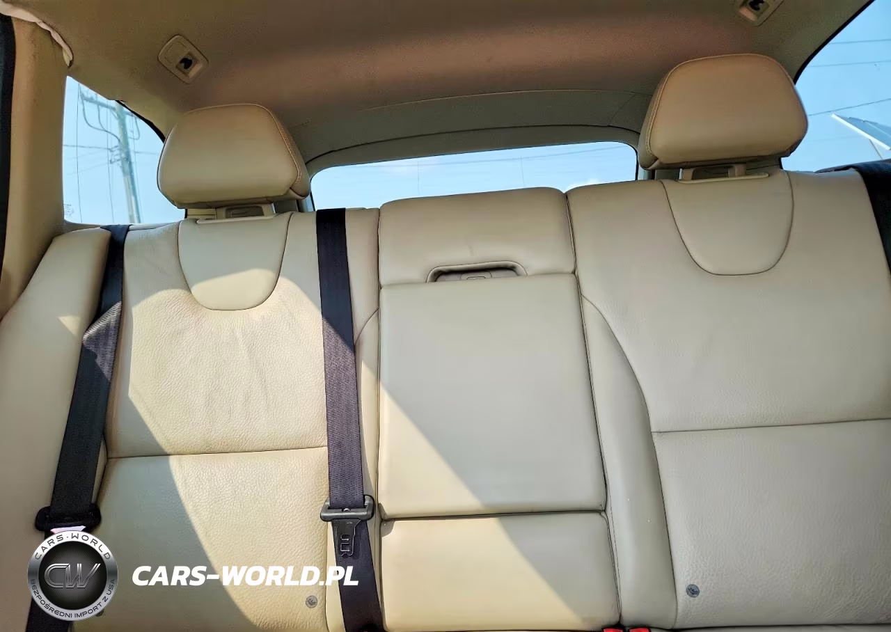 2012 Volvo Xc60 3.2 VIN:YV4940DZ3C2290678 - 10