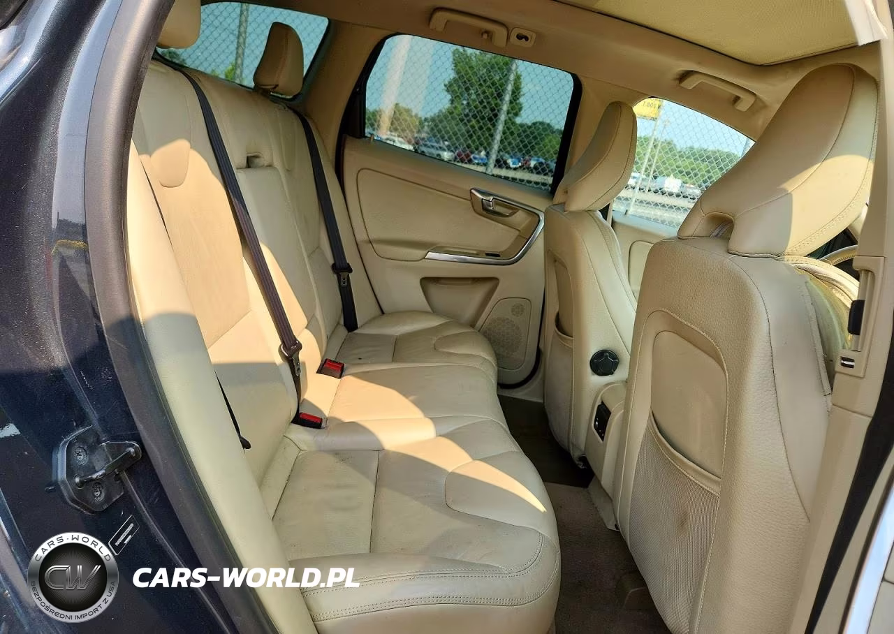 2012 Volvo Xc60 3.2 VIN:YV4940DZ3C2290678 - 11