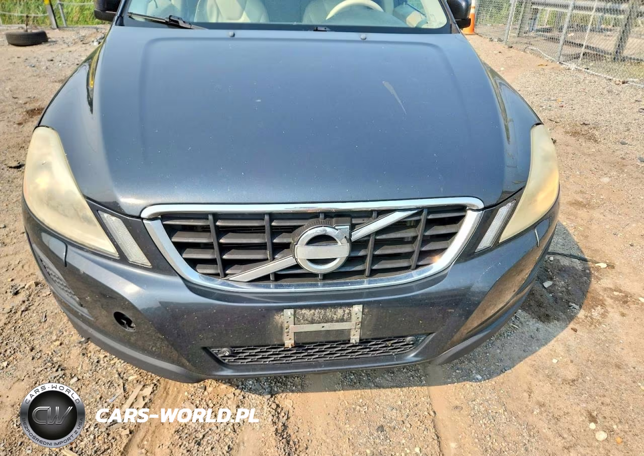 2012 Volvo Xc60 3.2 VIN:YV4940DZ3C2290678 - 12