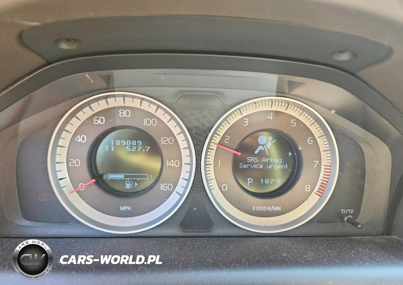 2012 Volvo Xc60 3.2 VIN:YV4940DZ3C2290678 - 9