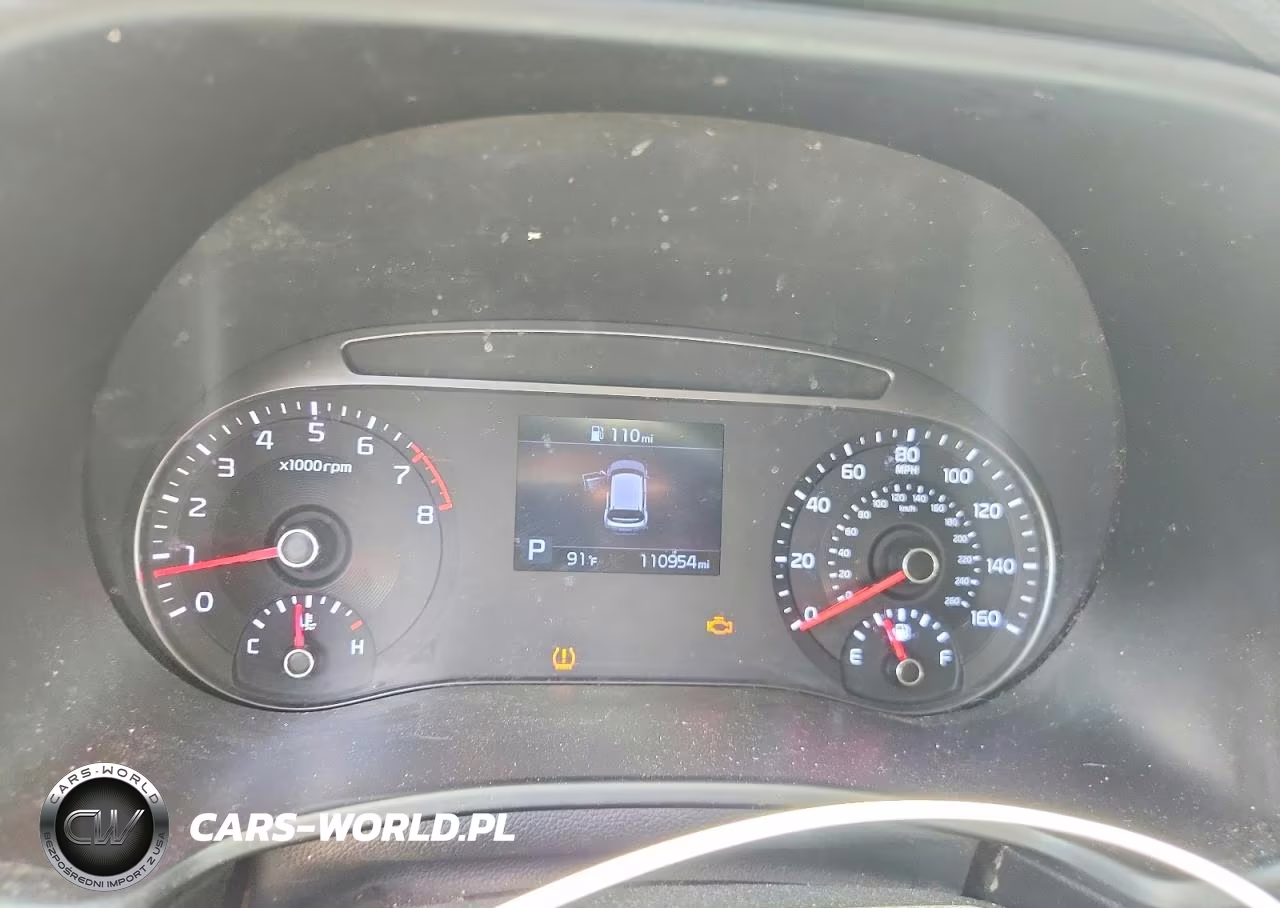2020 Kia Soul Gt Line VIN:KNDJ63AU0L7700926 - 9