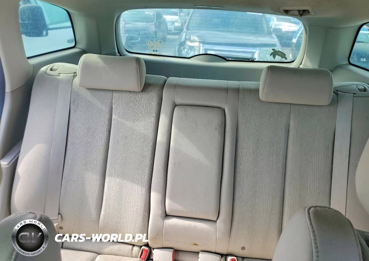 2010 Mazda Cx-7 VIN:JM3ER2W57A0336943 - 10