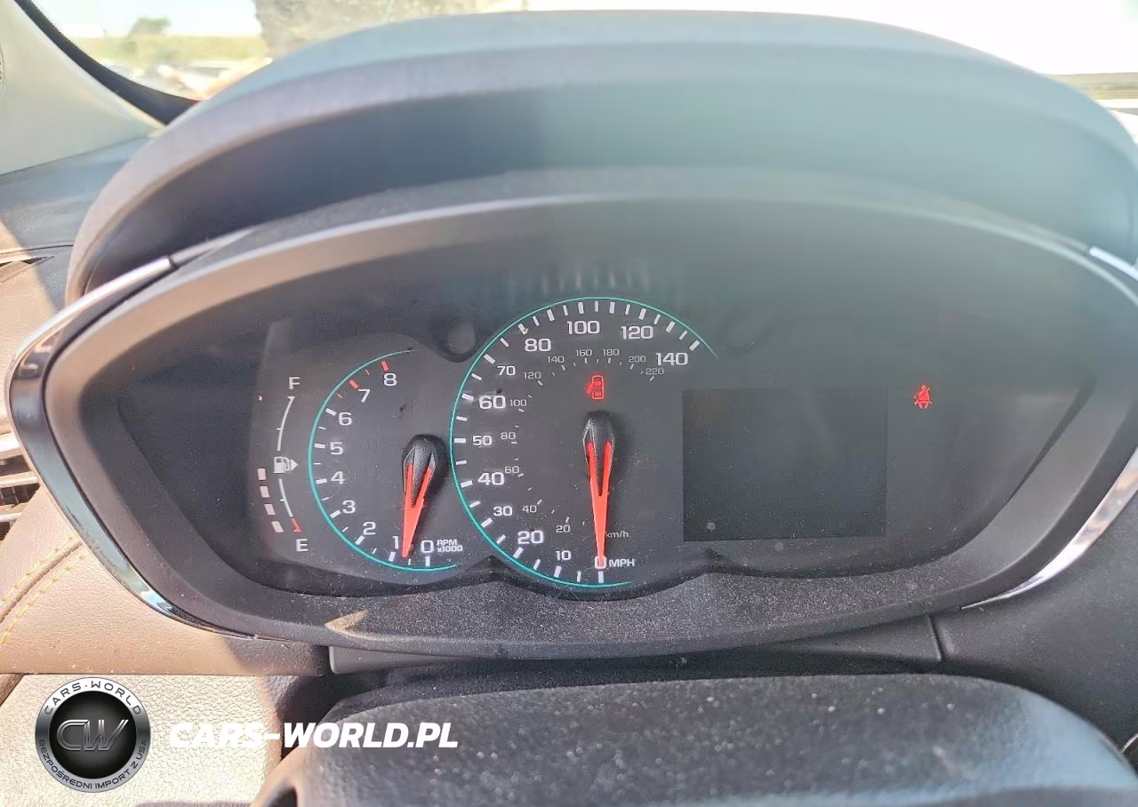 2019 Chevrolet Trax 1Lt VIN:KL7CJLSB1KB915549 - 9