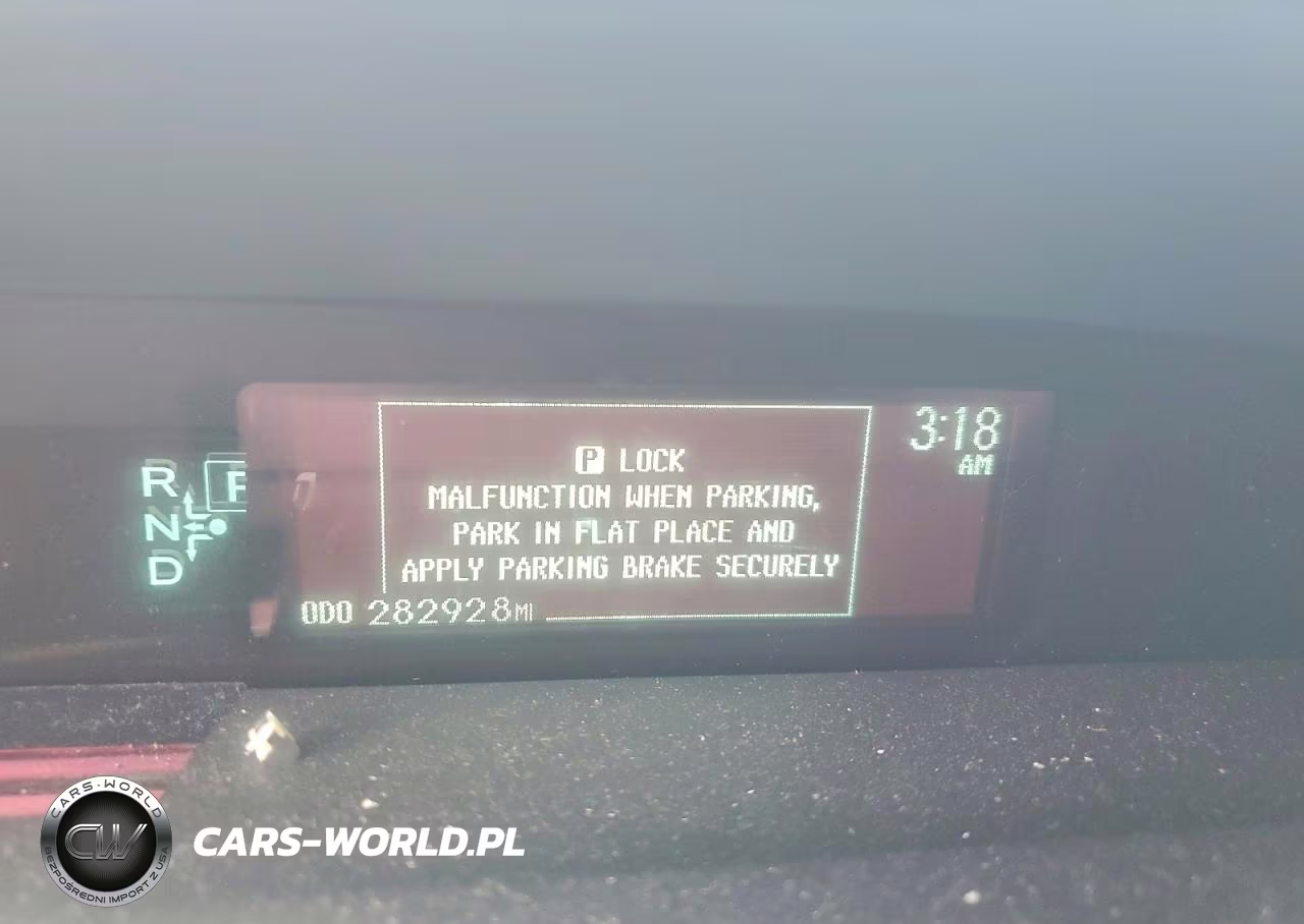 2010 Toyota Prius Iv VIN:JTDKN3DU3A0238113 - 9
