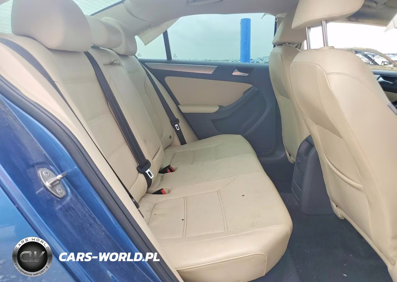 2018 Volkswagen Jetta Se VIN:3VWDB7AJ0JM259319 - 10