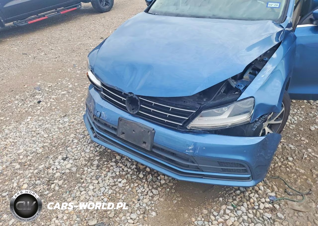 2018 Volkswagen Jetta Se VIN:3VWDB7AJ0JM259319 - 11