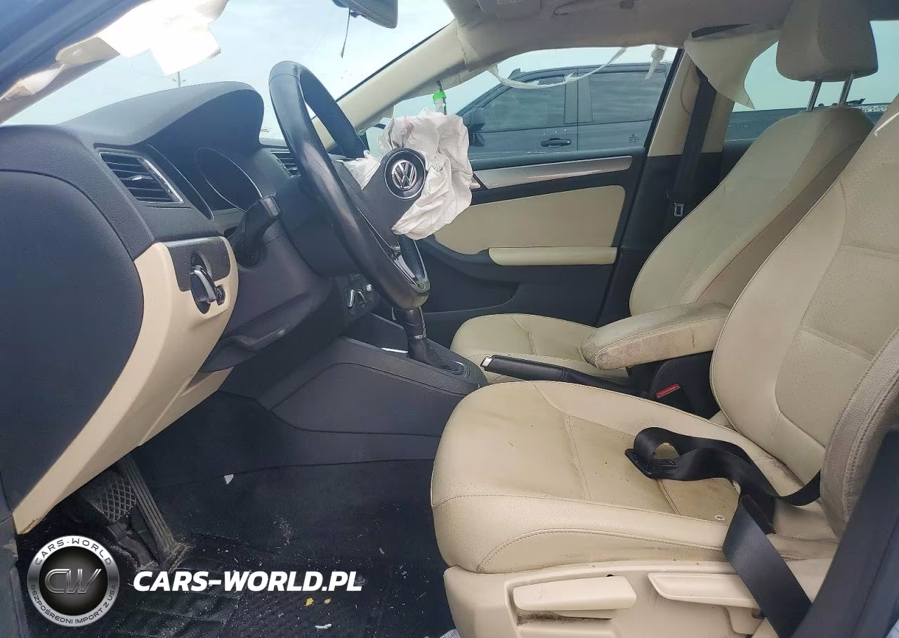 2018 Volkswagen Jetta Se VIN:3VWDB7AJ0JM259319 - 7