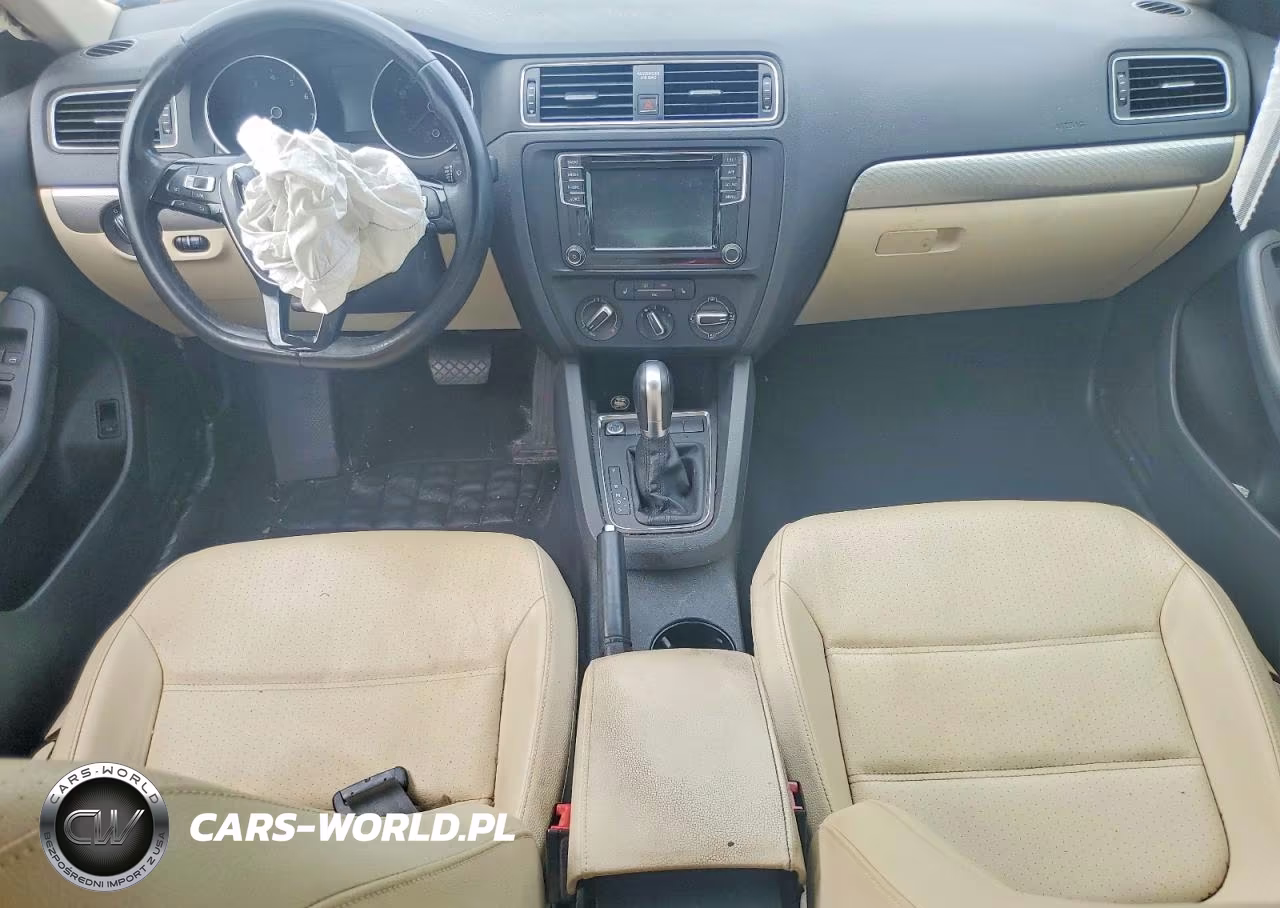 2018 Volkswagen Jetta Se VIN:3VWDB7AJ0JM259319 - 8