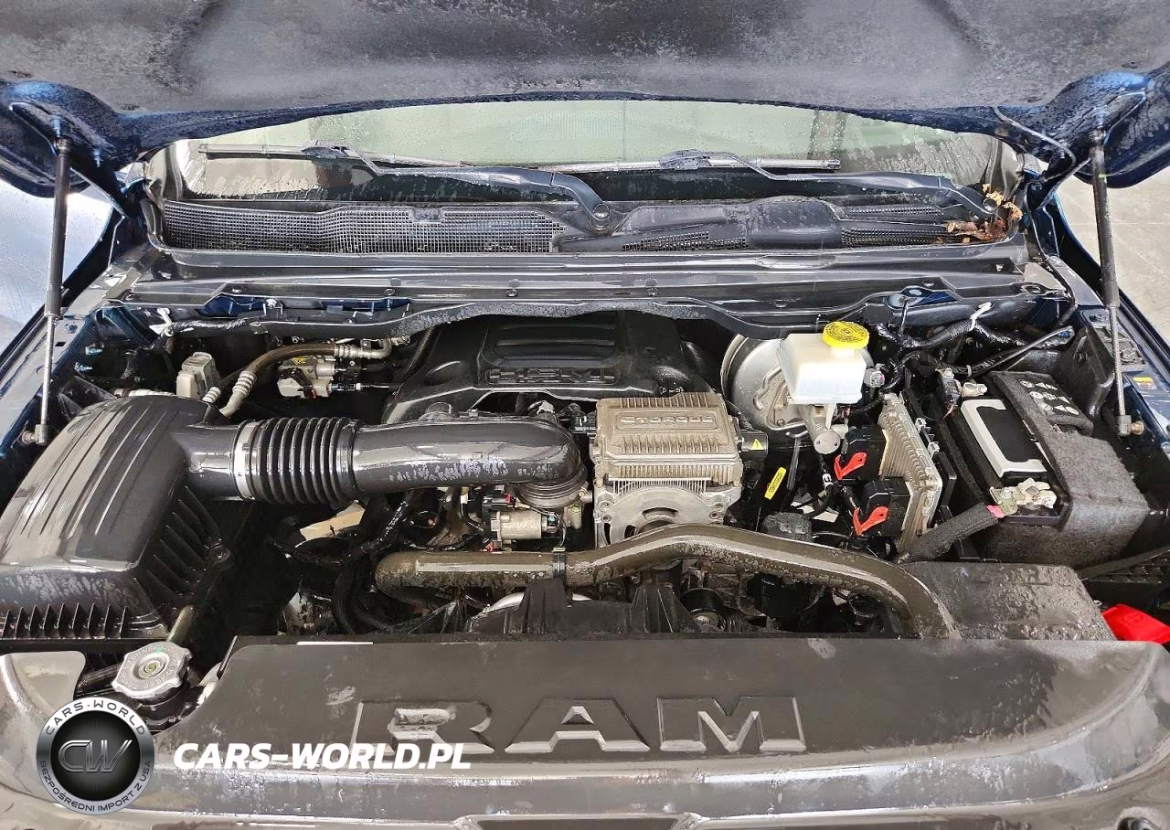 2022 Ram 1500 Big Horn-Lone Star VIN:1C6SRFFT2NN181333 - 11