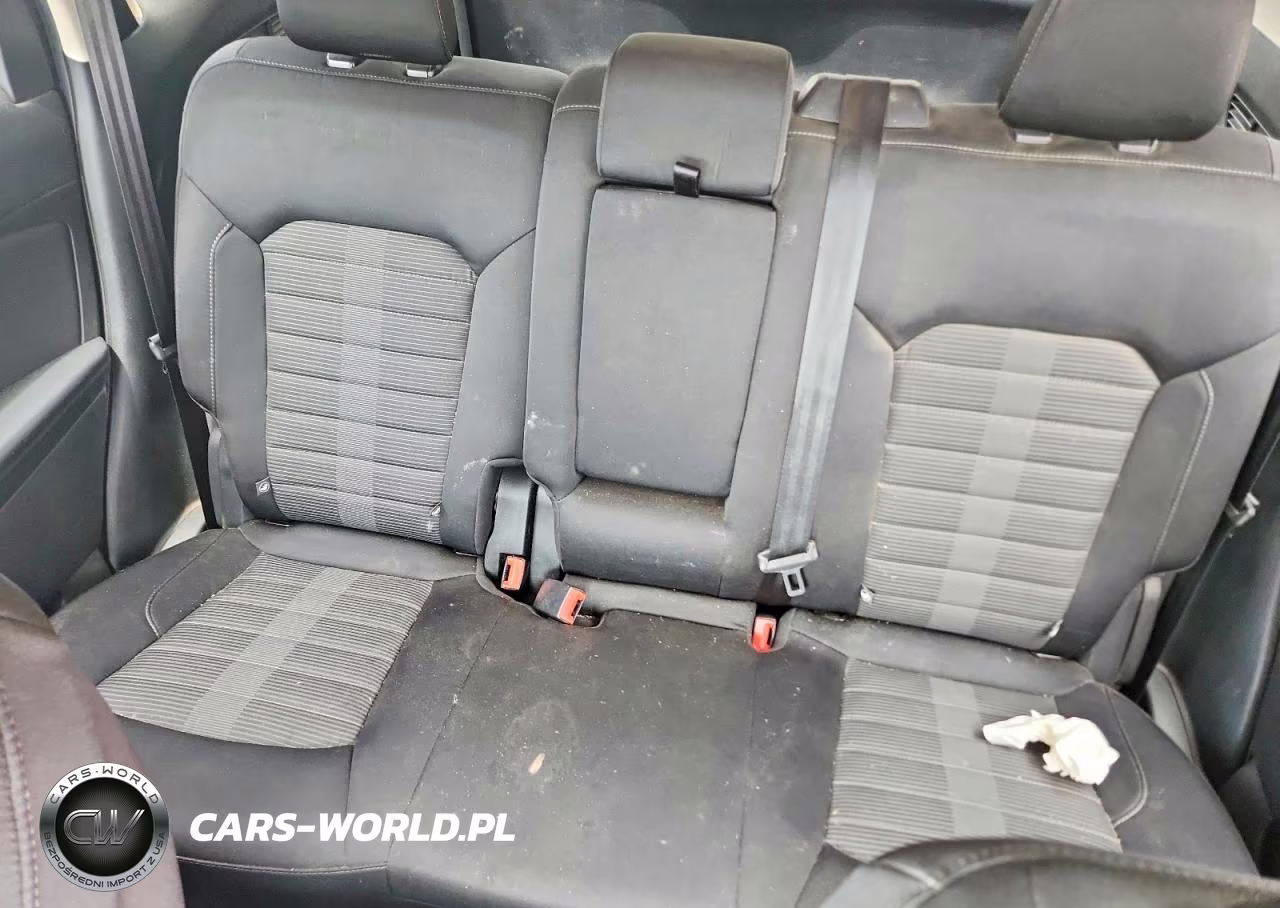 2018 Ford Edge Sel VIN:2FMPK4J99JBB94990 - 10