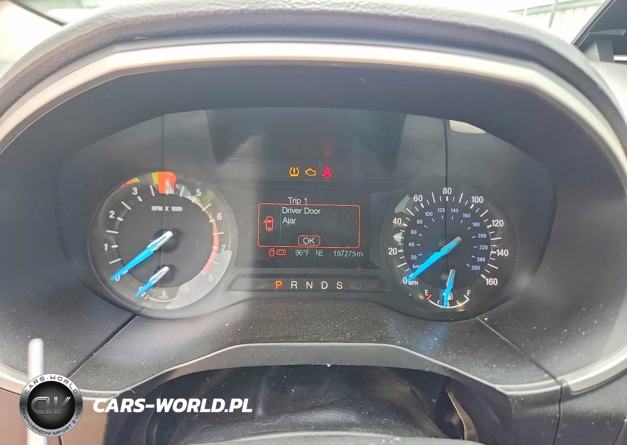 2018 Ford Edge Sel VIN:2FMPK4J99JBB94990 - 9