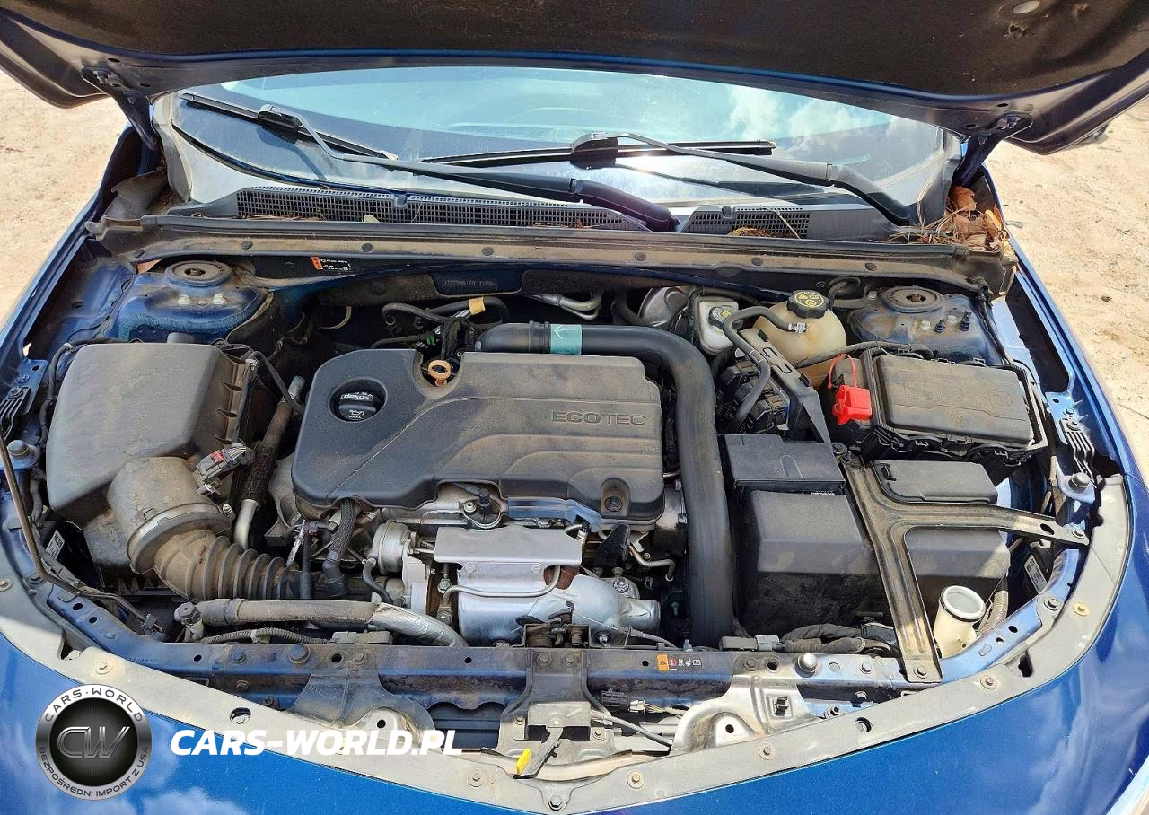 2019 Chevrolet Malibu Ls VIN:1G1ZB5STXKF182496 - 11