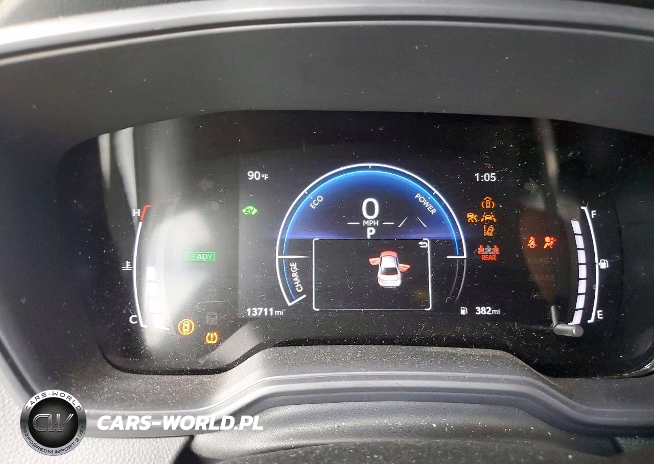 2026 Toyota Corolla Hybrid Le VIN:JTDBCMFE1T3145223 - 9