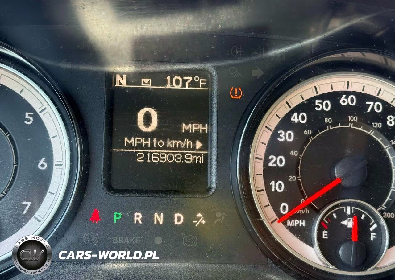 2018 Ram 2500 St VIN:3C6UR4HJ7JG312963 - 8