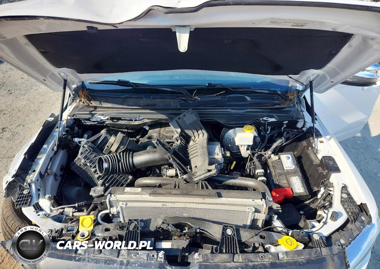 2024 Ram 1500 Laramie VIN:1C6RREJT7RN205115 - 11