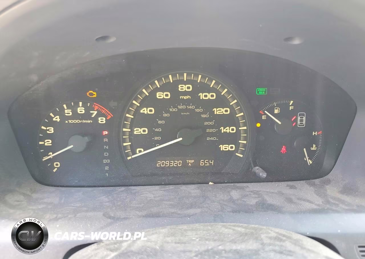 2007 Honda Accord Se VIN:1HGCM66497A060718 - 9