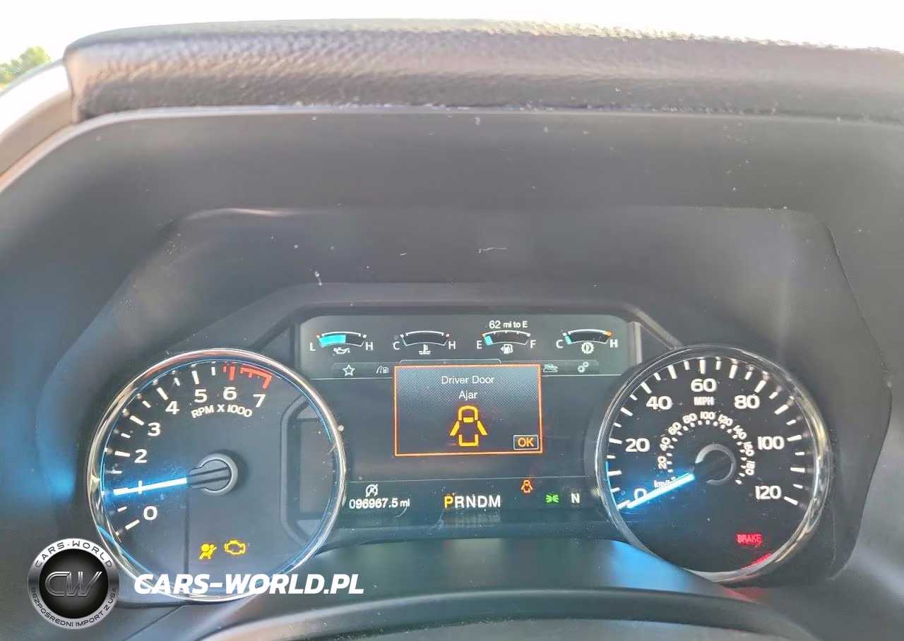 2018 Ford F150 Supercrew VIN:1FTEW1E59JFD20849 - 9
