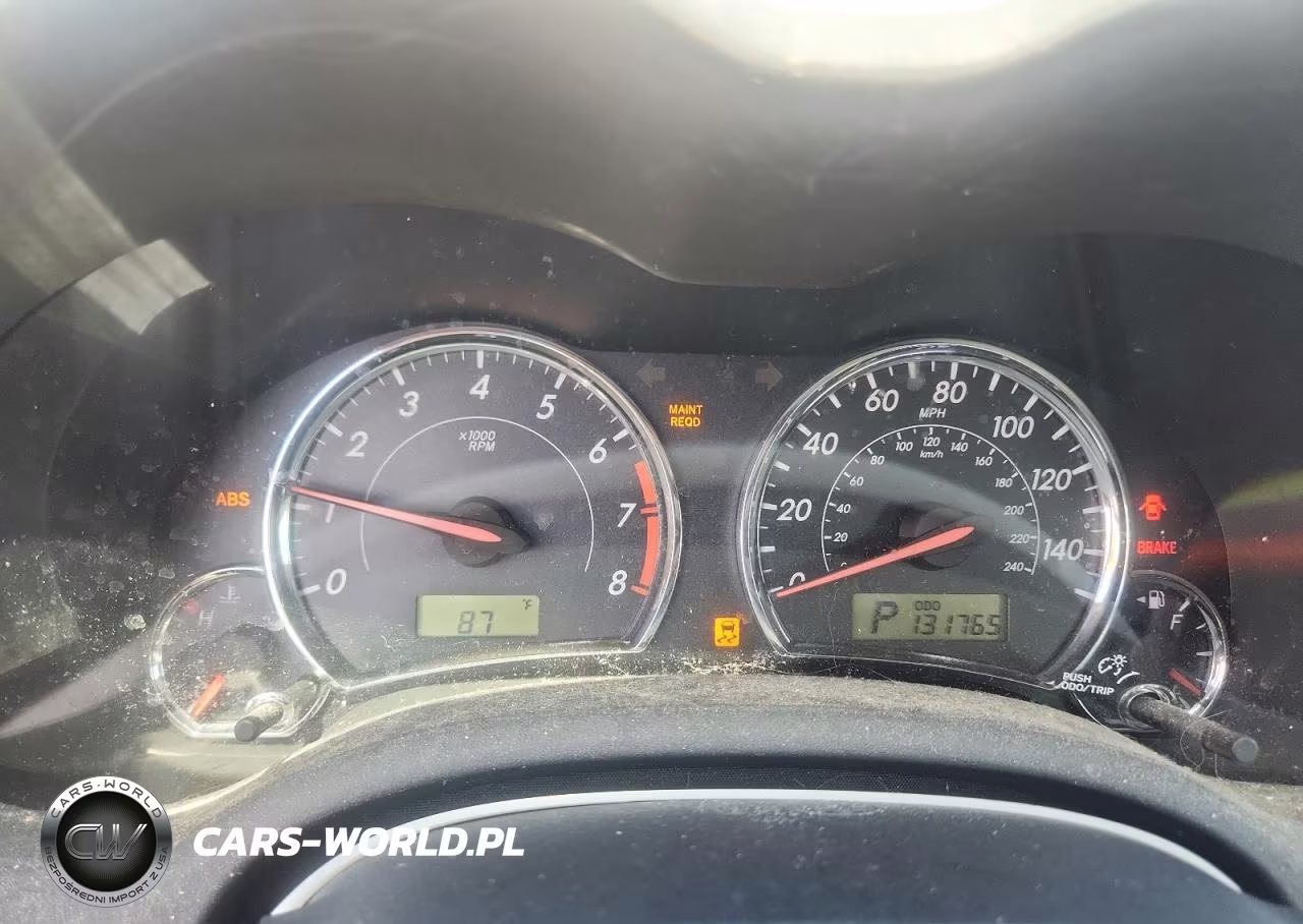 2013 Toyota Corolla S VIN:5YFBU4EE8DP173172 - 9