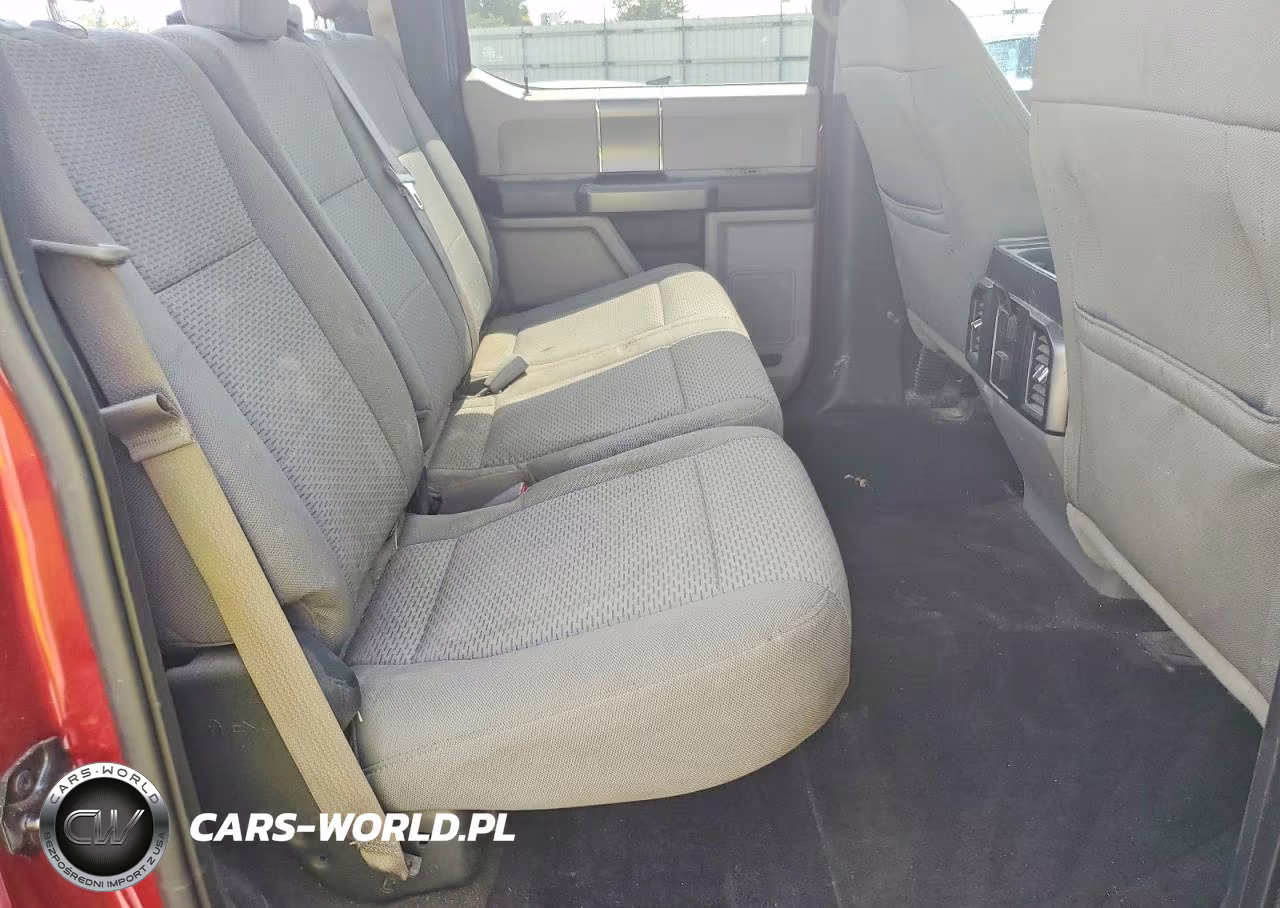 2017 Ford F250 Super Duty VIN:1FT7W2B6XHEB52831 - 10