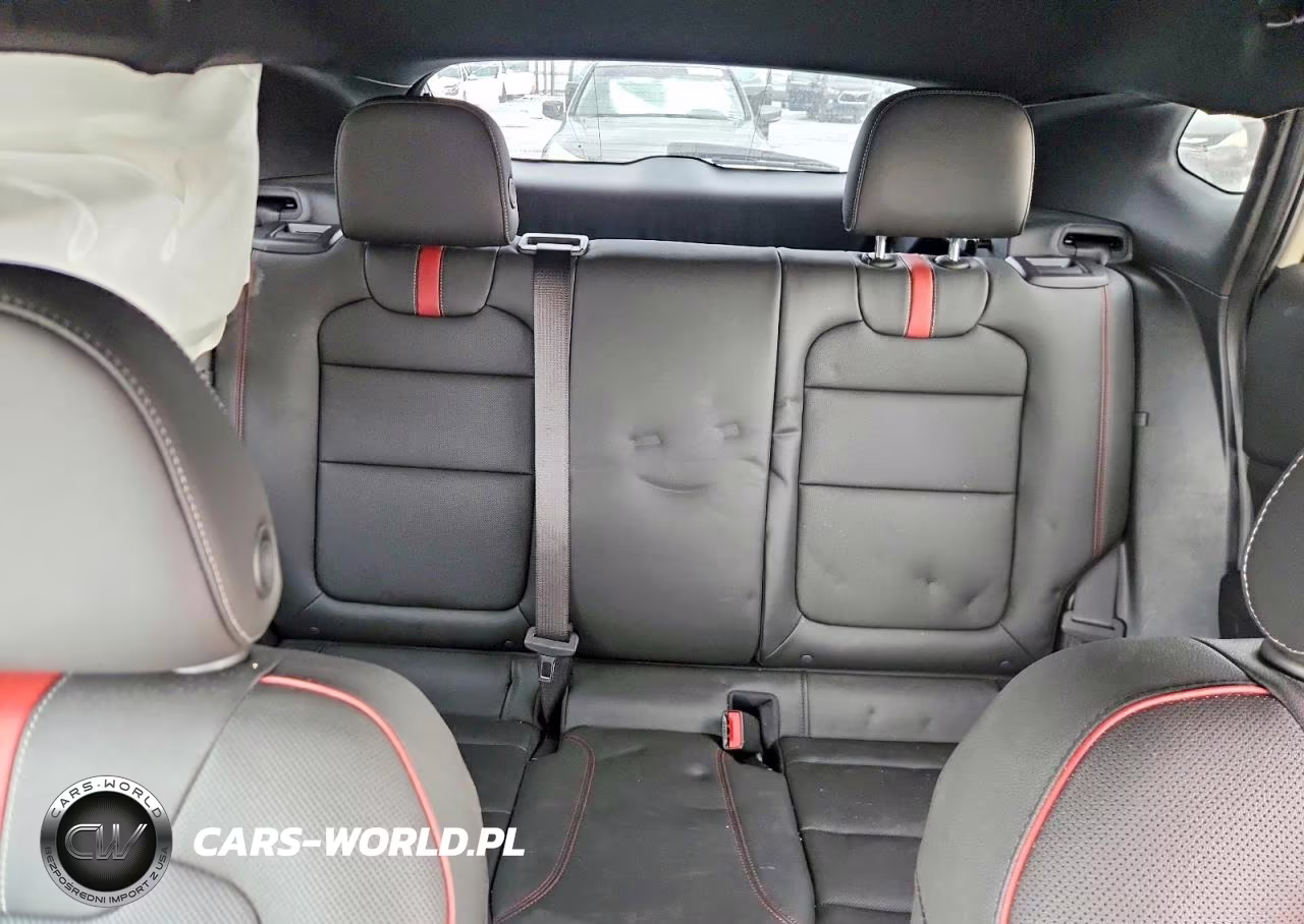 2026 Chevrolet Trax 2Rs VIN:KL77LJEP3TC005159 - 10
