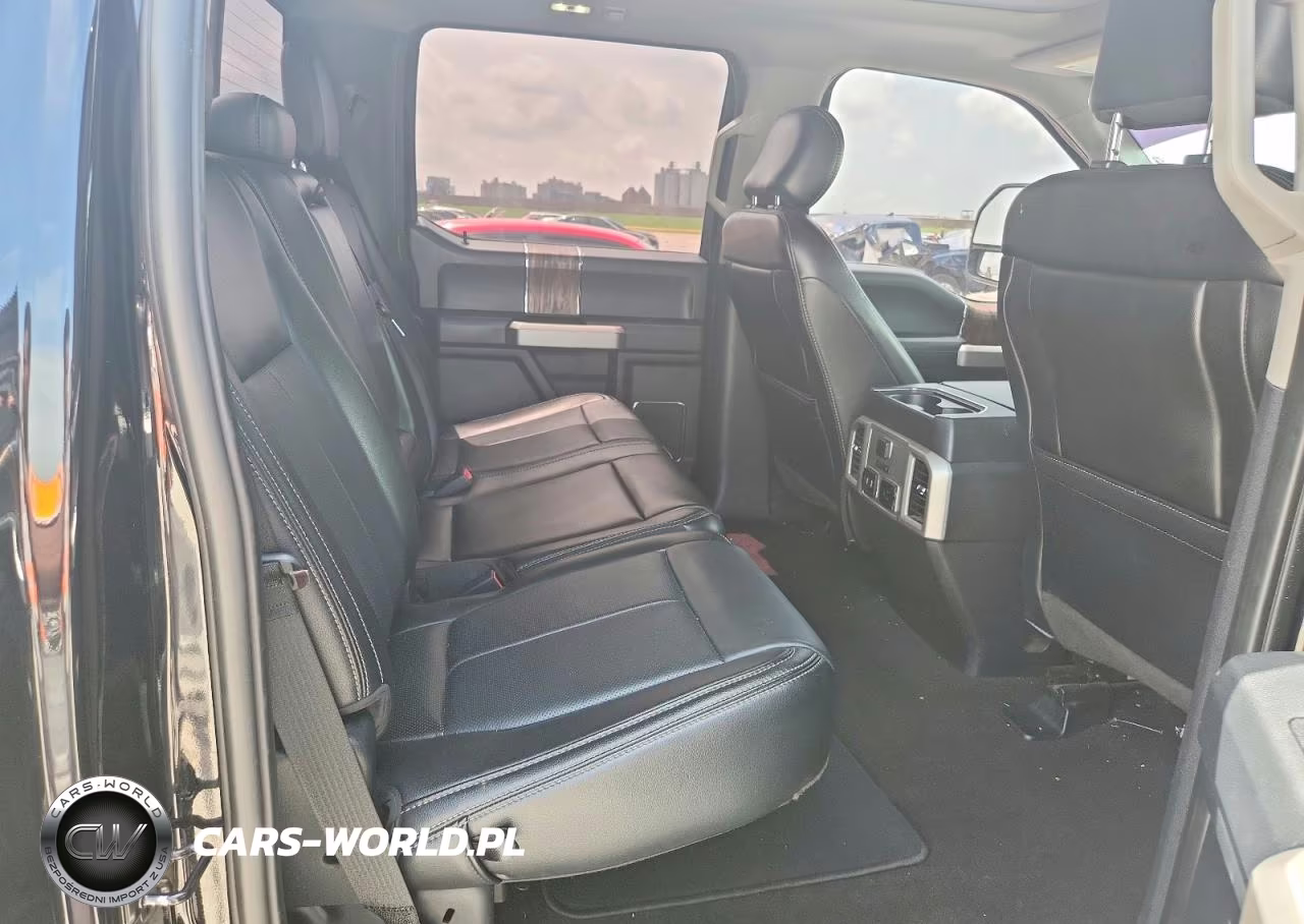 2020 Ford F-150 Lariat VIN:1FTEW1E54LFB31688 - 10