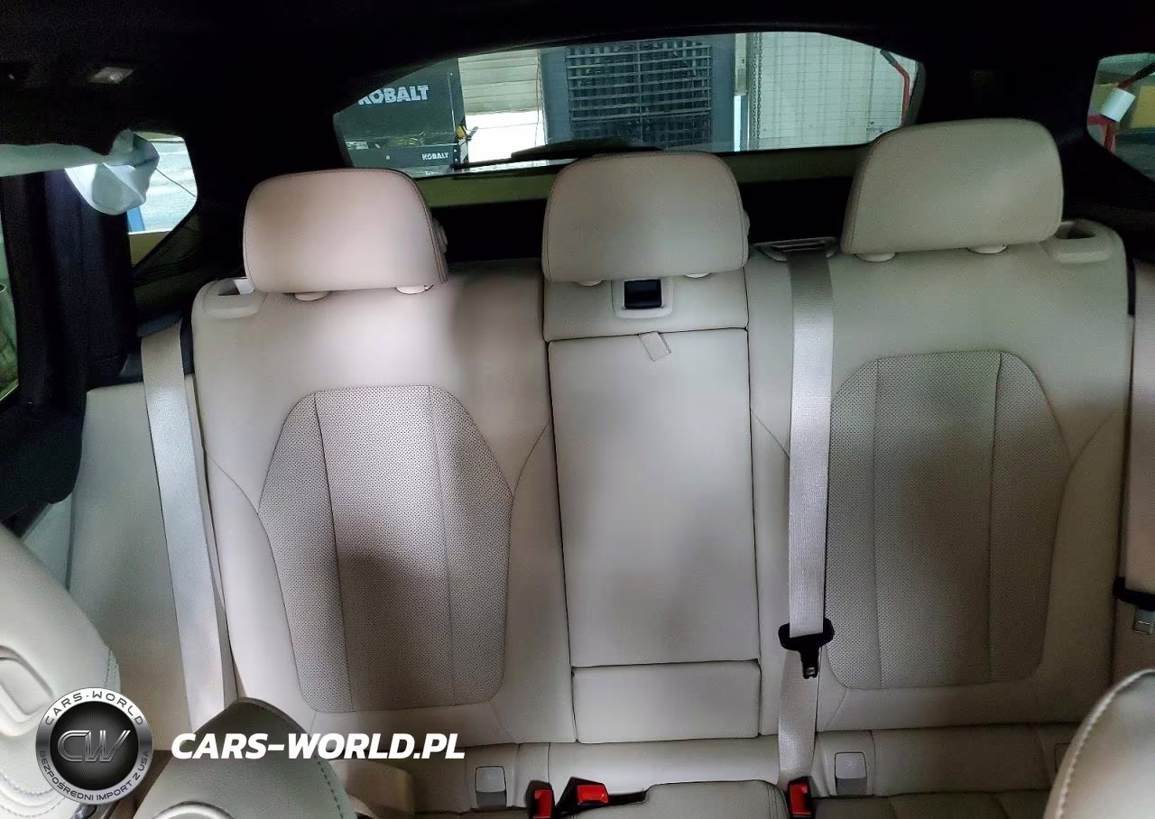 2022 BMW X3 Sdrive30I VIN:5UX43DP01N9J32367 - 10