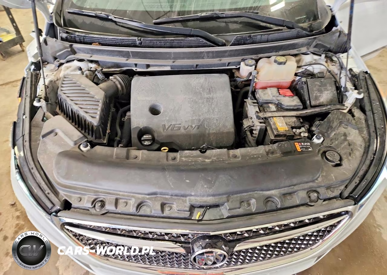 2021 Buick Enclave Avenir VIN:5GAEVCKW0MJ188742 - 11