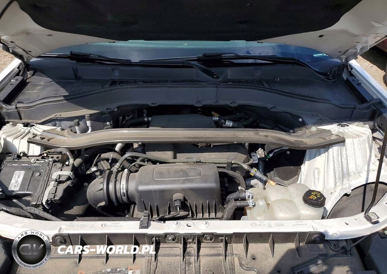2020 Ford Explorer Limited VIN:1FMSK8FH3LGB83352 - 12