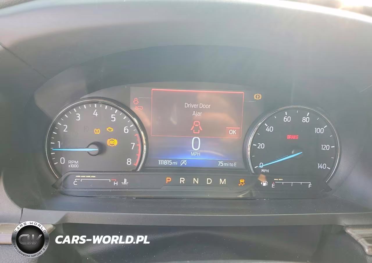 2020 Ford Explorer Limited VIN:1FMSK8FH3LGB83352 - 9