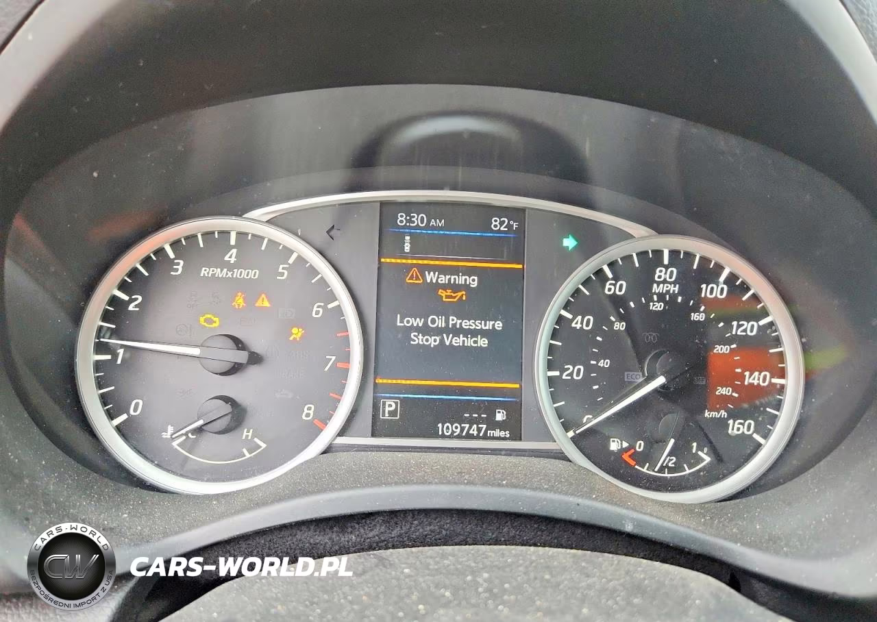 2019 Nissan Sentra VIN:3N1AB7AP6KY251684 - 9