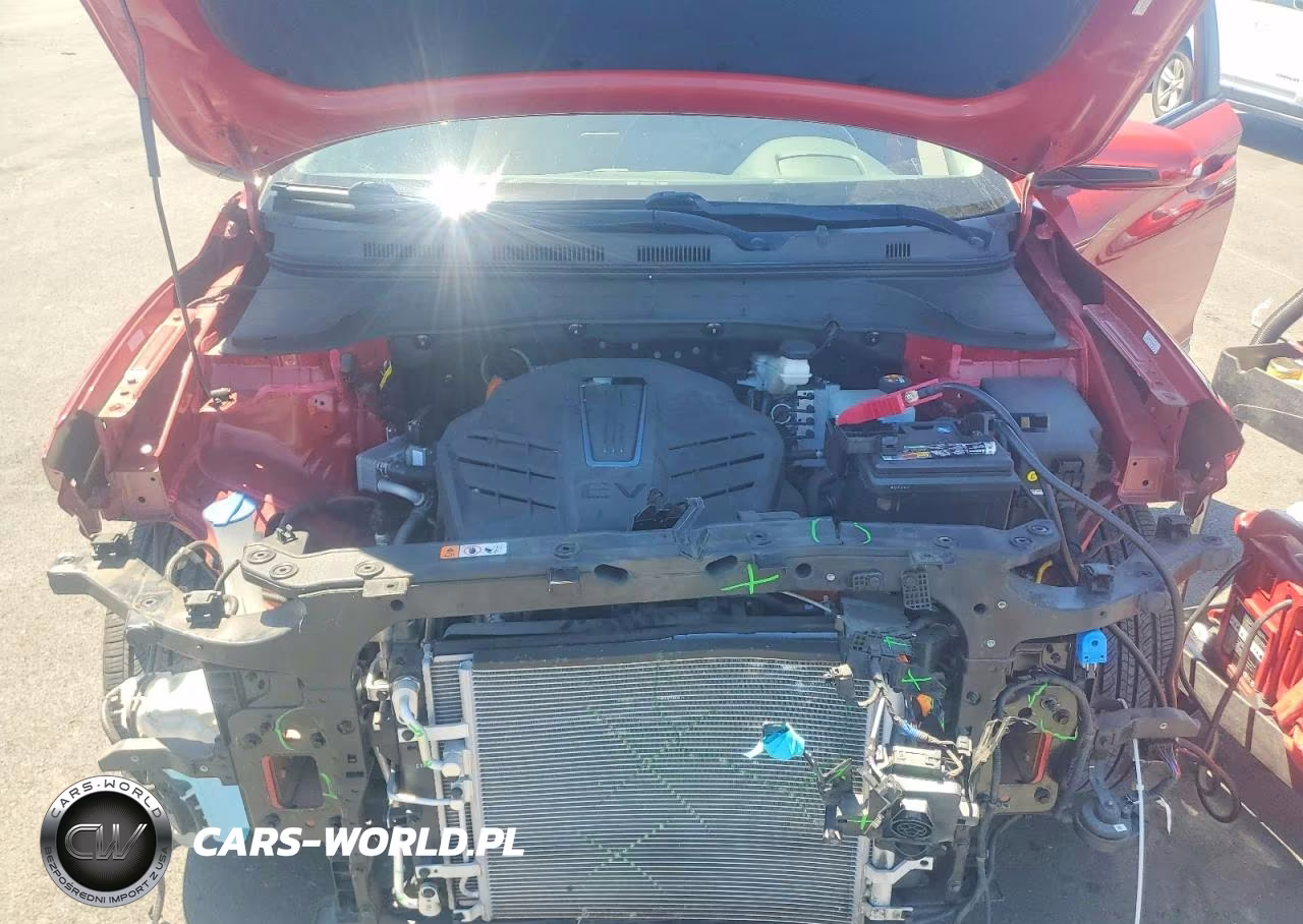 2020 Hyundai Kona Ultimate VIN:KM8K53AG8LU082270 - 12