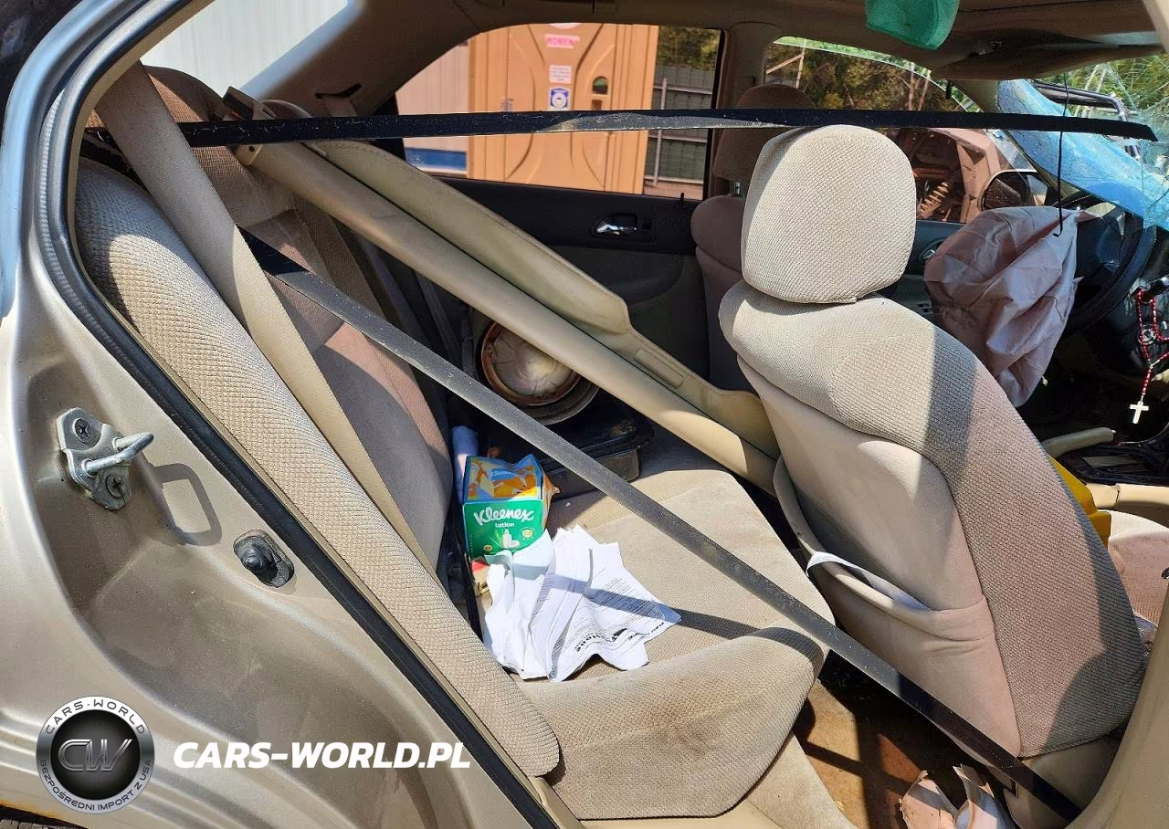 1995 Honda Accord Ex VIN:1HGCE1892SA004217 - 10