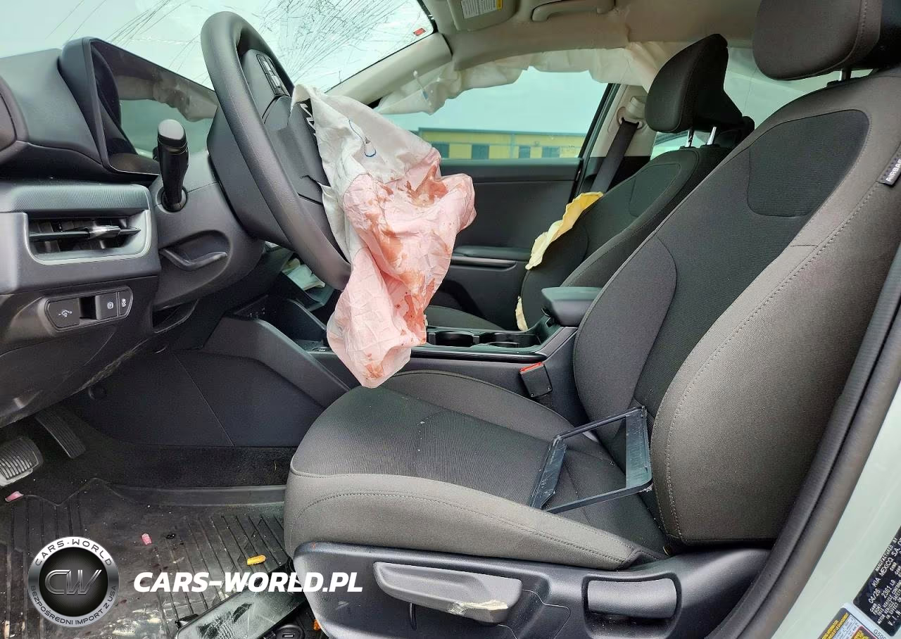 2026 Kia K4 Lxs VIN:3KPFT4DE7TE342748 - 7