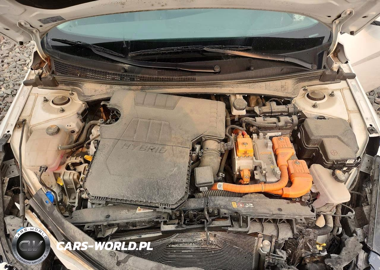 2023 Hyundai Elantra Limited VIN:KMHLN4AJ1PU061496 - 11