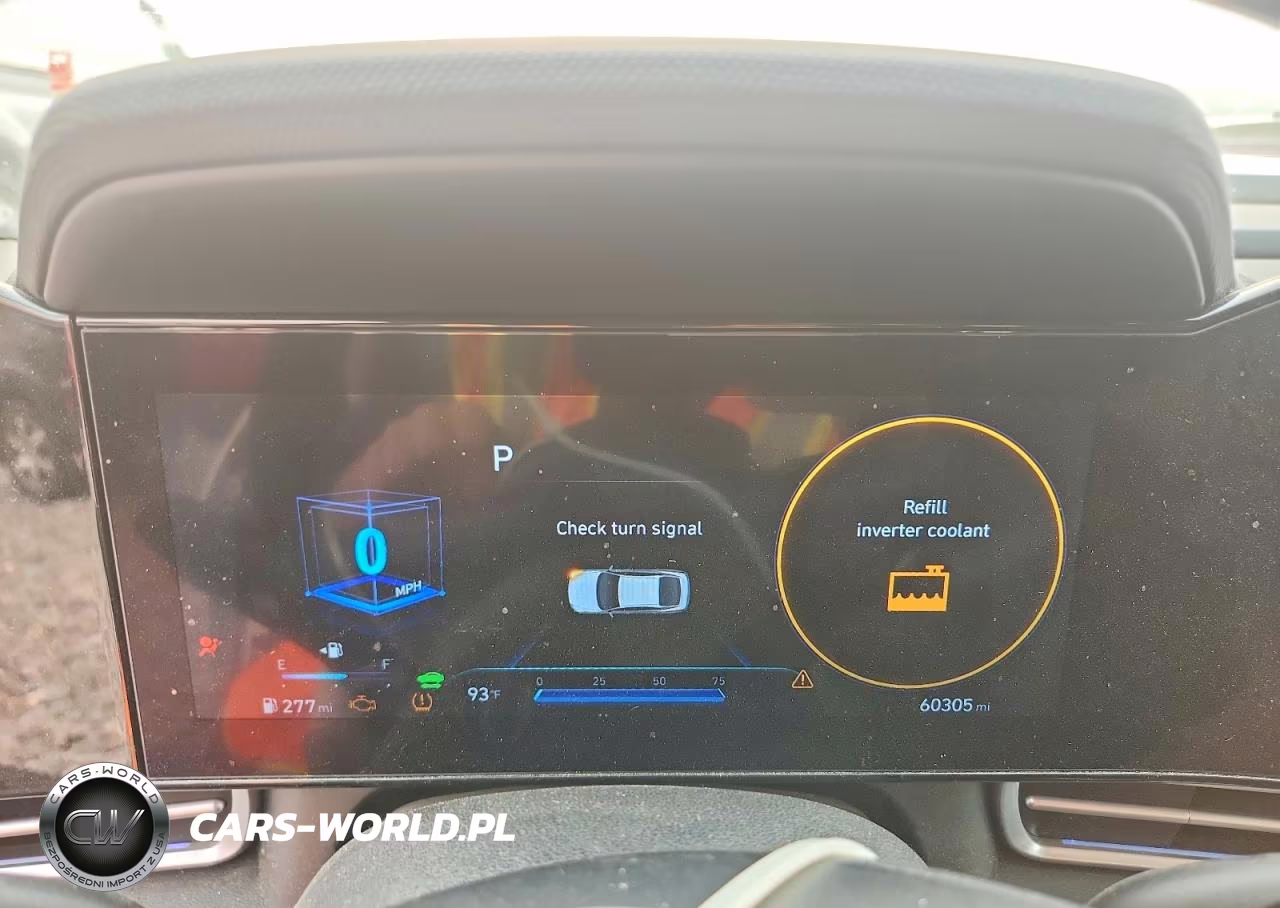 2023 Hyundai Elantra Limited VIN:KMHLN4AJ1PU061496 - 9