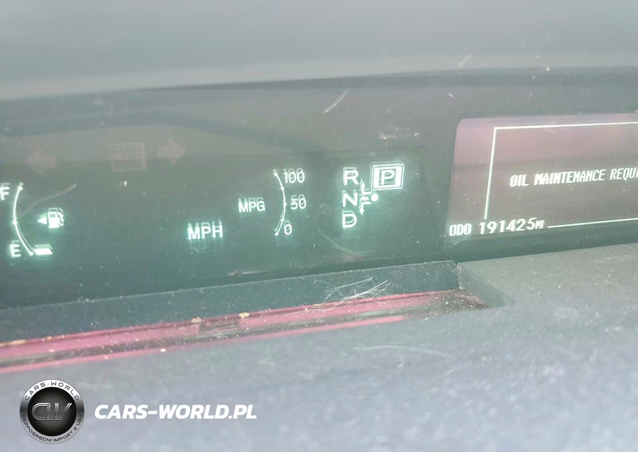 2011 Toyota Prius Two VIN:JTDKN3DU9B1381126 - 9