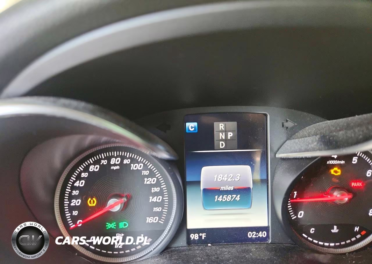 2018 Mercedes-Benz Glc 300 VIN:WDC0G4JB2JV022311 - 9