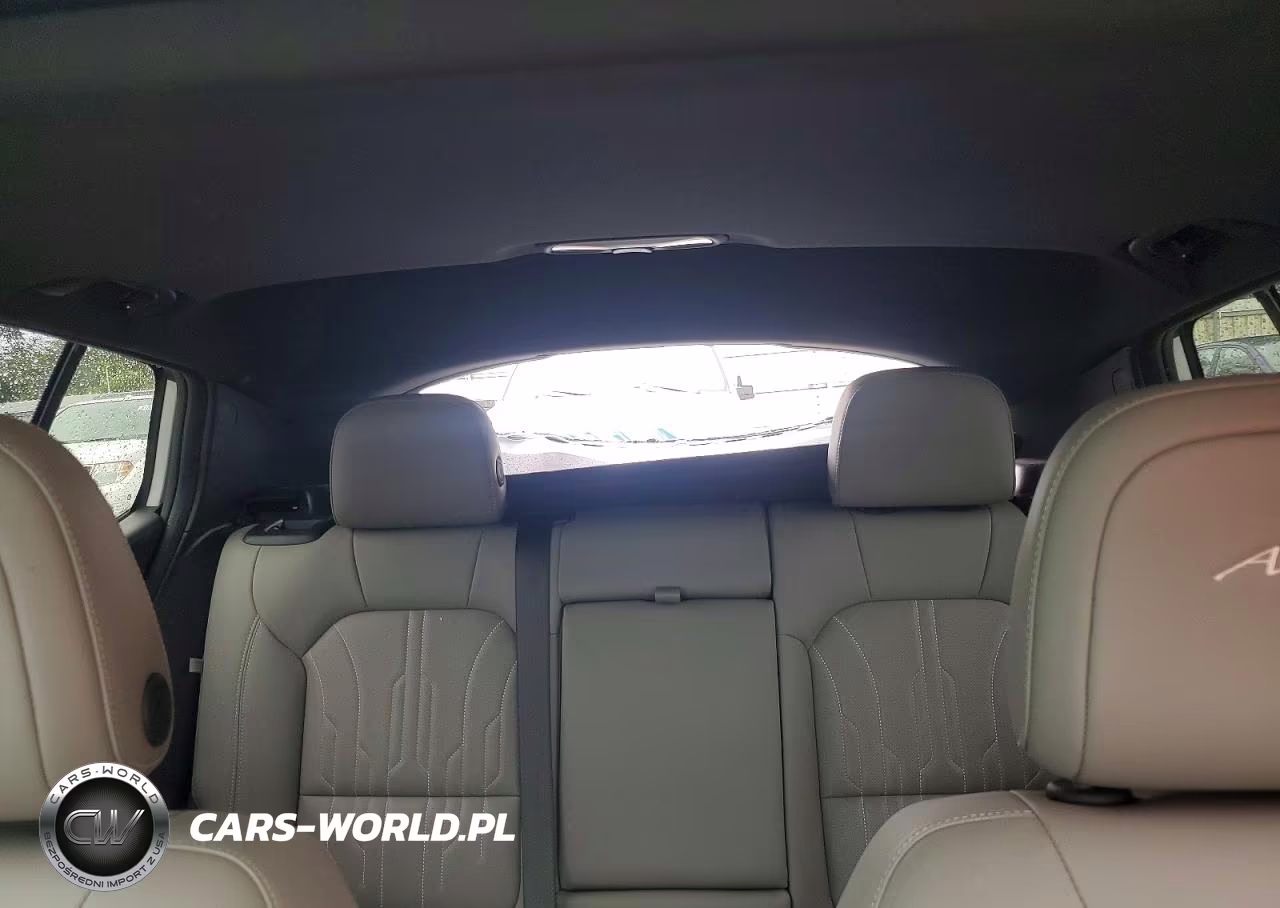 2024 Buick Envista Avenir VIN:KL47LCE25RB188642 - 10