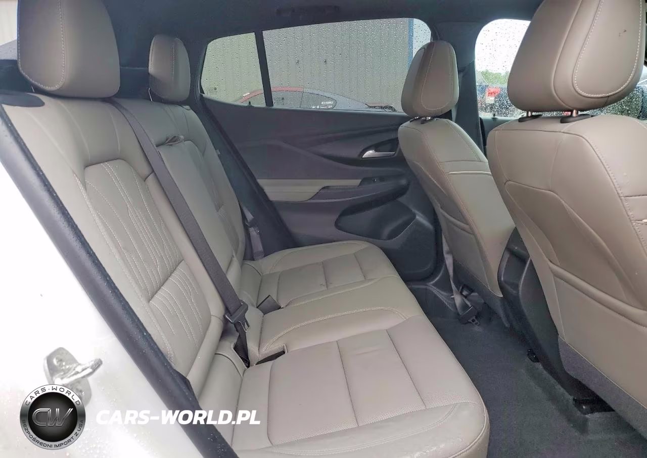 2024 Buick Envista Avenir VIN:KL47LCE25RB188642 - 11