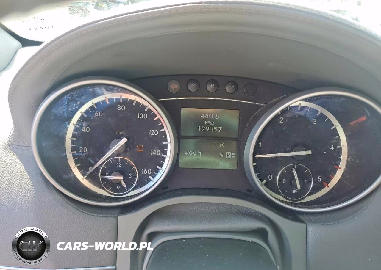 2012 Mercedes-Benz Gl 350 Bluetec VIN:4JGBF2FE8CA784623 - 9
