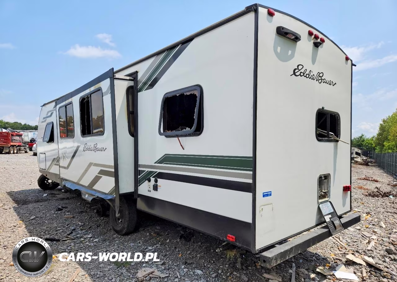 2024 Heartland Eddie Bauer Series Camper VIN:5SFYB3221RM535306 - 3