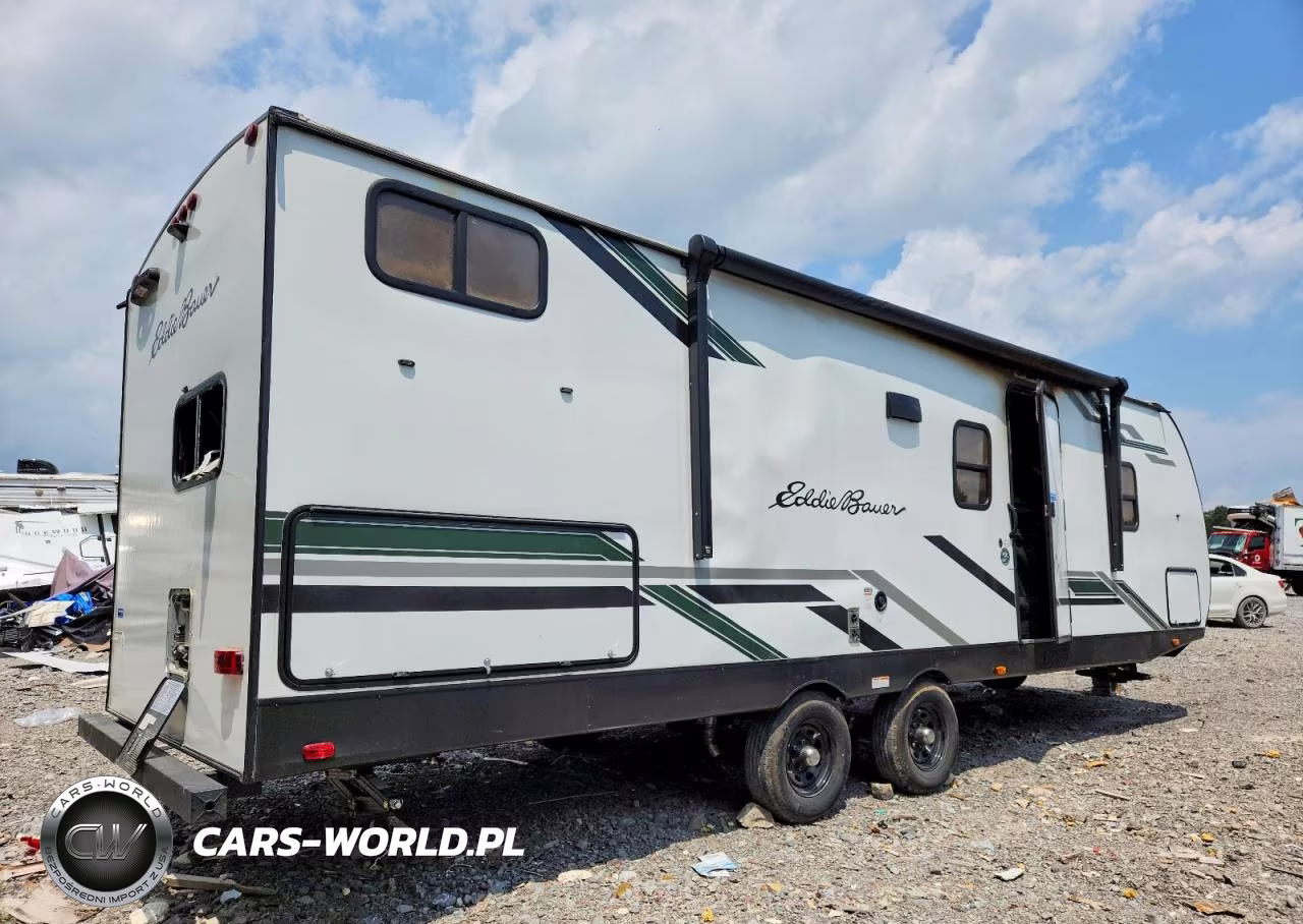 2024 Heartland Eddie Bauer Series Camper VIN:5SFYB3221RM535306 - 4
