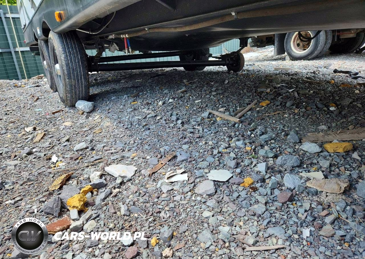 2024 Heartland Eddie Bauer Series Camper VIN:5SFYB3221RM535306 - 8