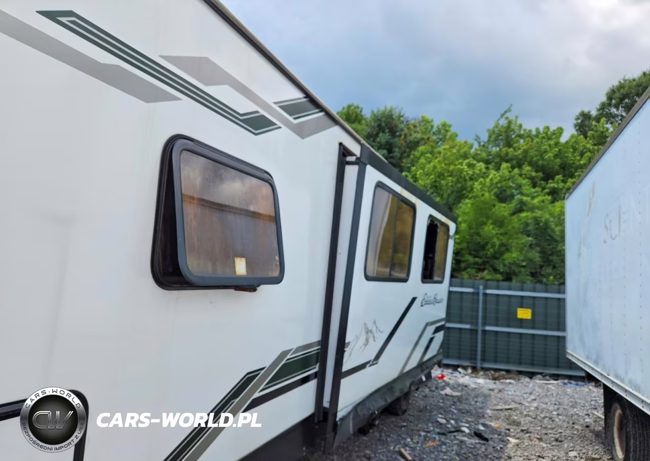 2024 Heartland Eddie Bauer Series Camper VIN:5SFYB3221RM535306 - 9