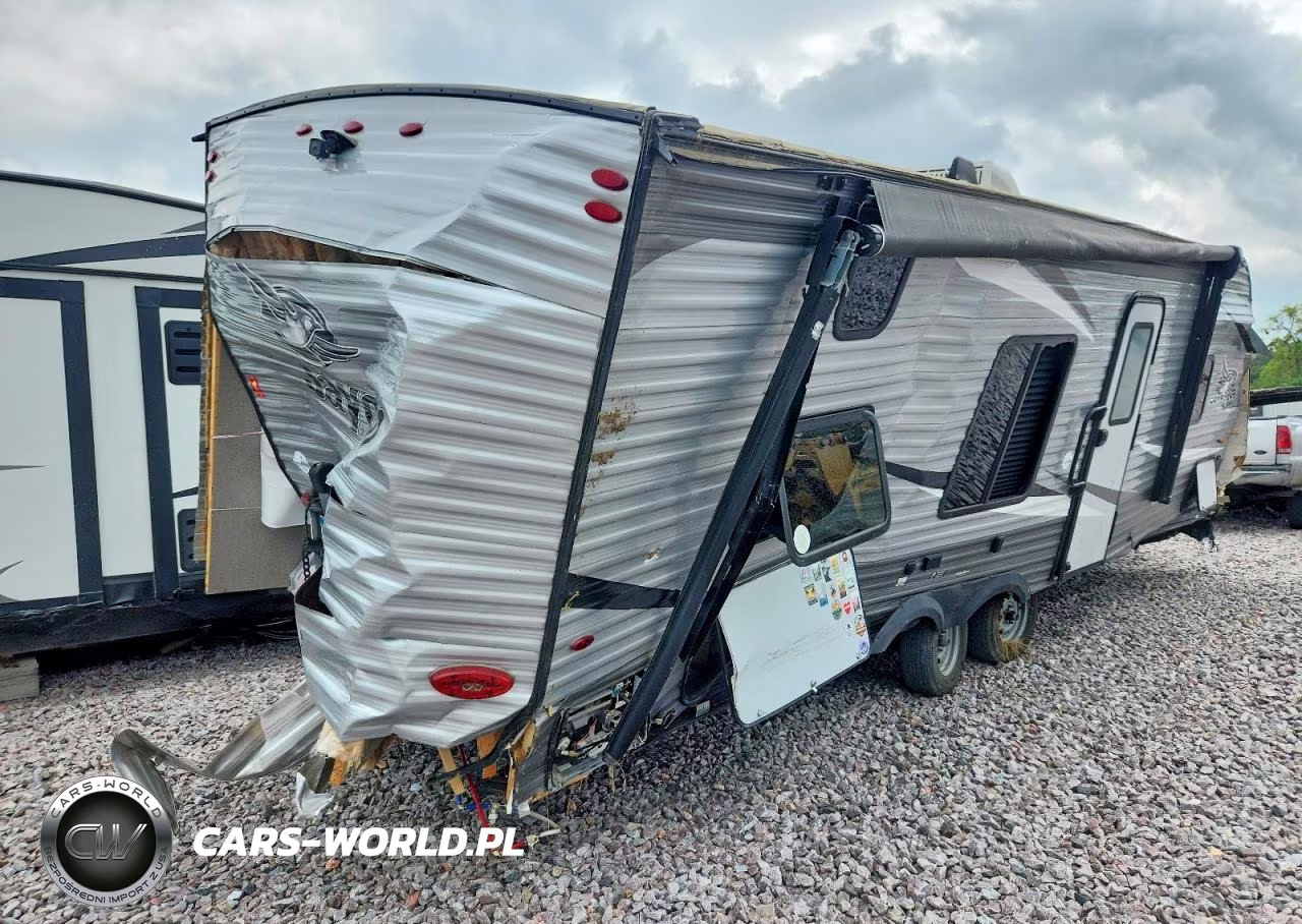 2021 Jayco Jay Flight Camper VIN:1UJBJ0BN2M17V0384 - 4