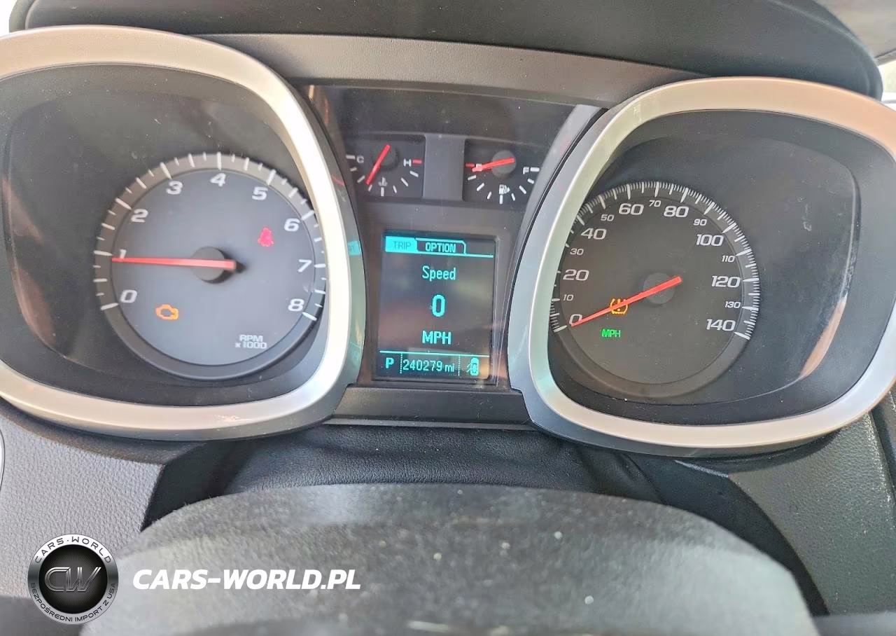 2014 Chevrolet Equinox Lt VIN:2GNALBEK9E6144248 - 9