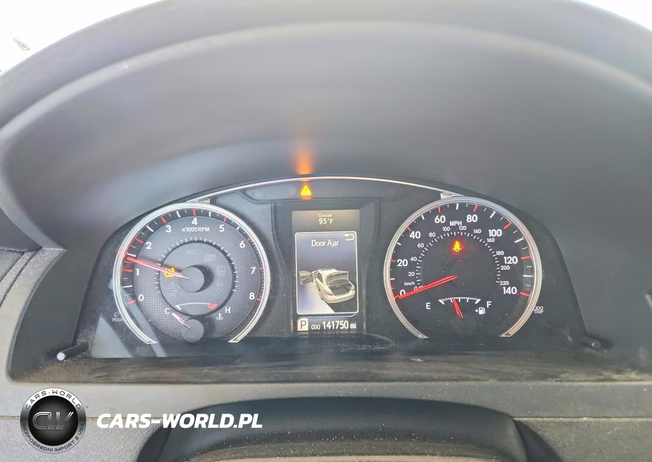 2017 Toyota Camry Se VIN:4T1BF1FK1HU403846 - 9