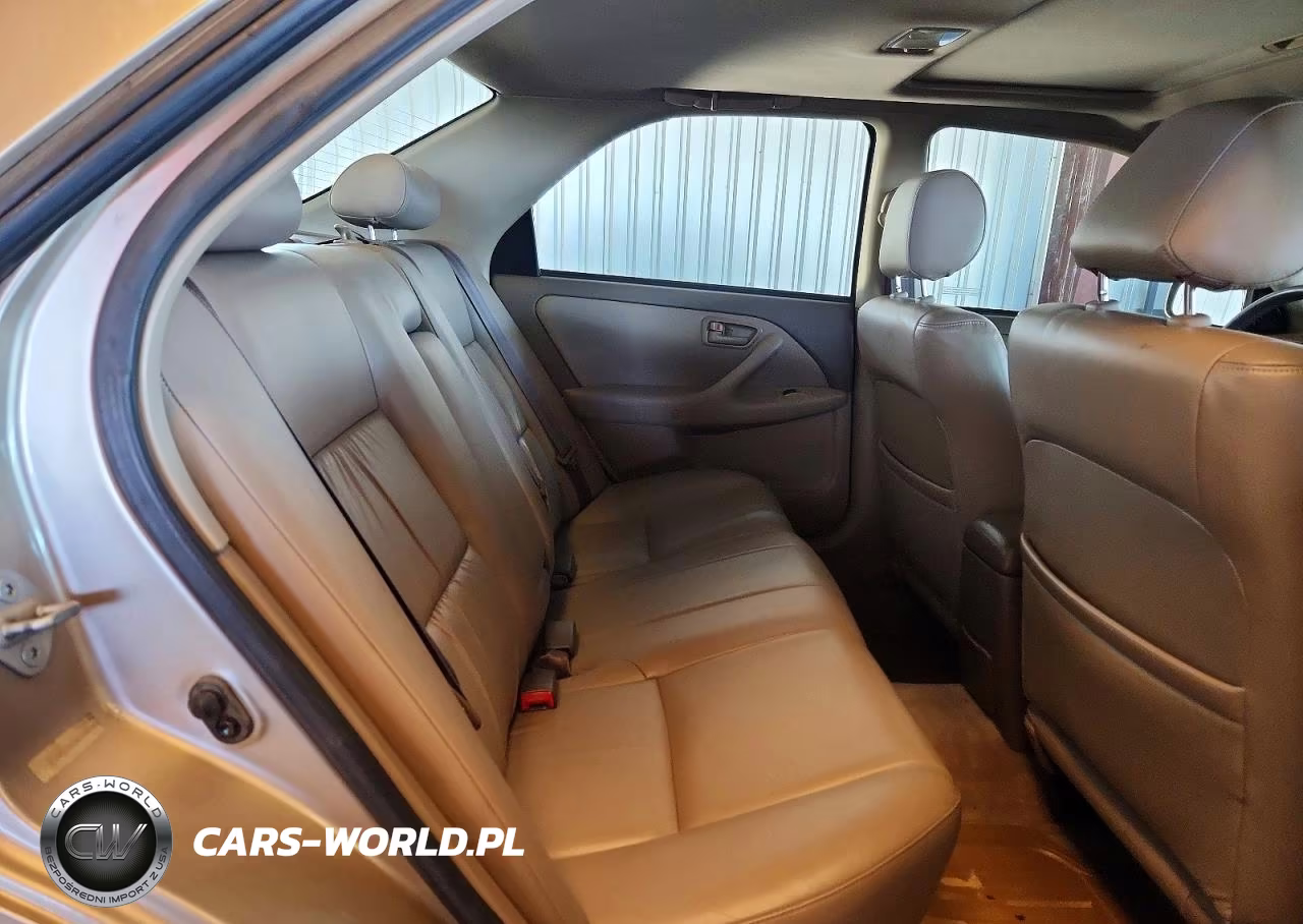 1998 Toyota Camry Xle V6 VIN:JT2BF28K3W0100698 - 10