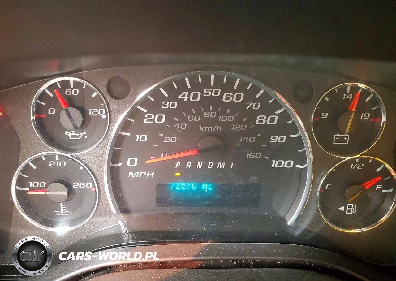 2023 GMC Savana Box Truck VIN:7GZ37TC74PN002028 - 9