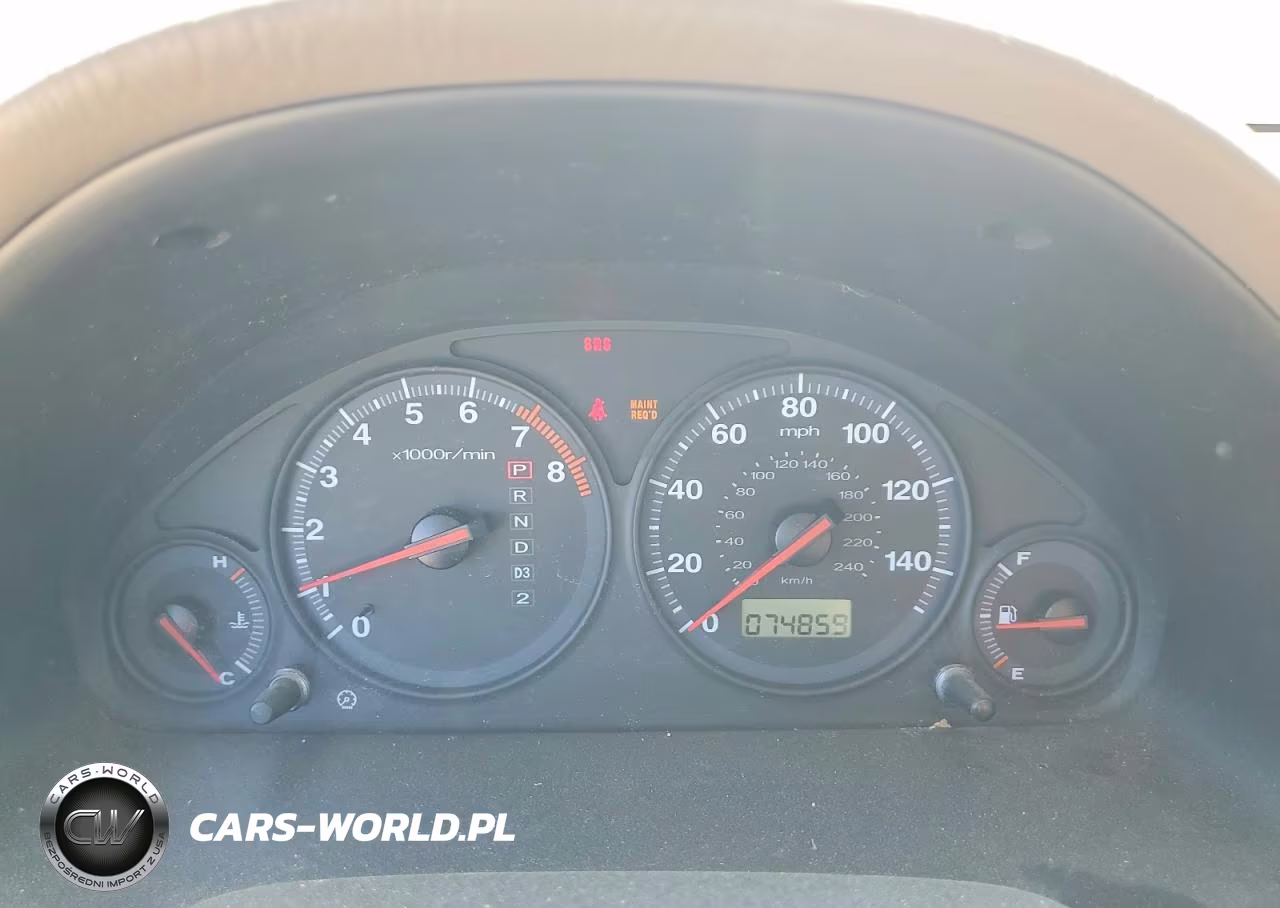2001 Honda Civic Lx VIN:JHMES16561S000453 - 9